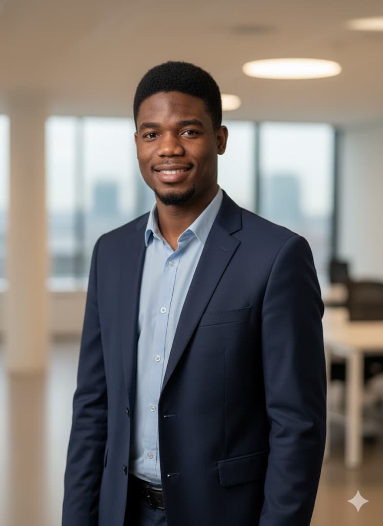 Ronald P. GOUDOU - Architecte Cloud IA IoT